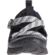Chaco Odyssey Kids - Unisex, Black, Medium, 01.0, J180279-01.0
