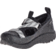Chaco Odyssey Kids - Unisex, Black, Medium, 01.0, J180279-01.0