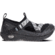 Chaco Odyssey Kids - Unisex, Black, Medium, 01.0, J180279-01.0