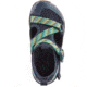 Chaco Odyssey Kids - Unisex, Eclipse, Medium, 01.0, J180280-01.0