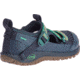 Chaco Odyssey Kids - Unisex, Eclipse, Medium, 01.0, J180280-01.0