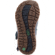 Chaco Odyssey Kids - Unisex, Eclipse, Medium, 01.0, J180280-01.0