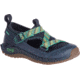 Chaco Odyssey Kids - Unisex, Eclipse, Medium, 01.0, J180280-01.0