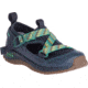 Chaco Odyssey Kids - Unisex, Eclipse, Medium, 01.0, J180280-01.0