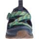 Chaco Odyssey Kids - Unisex, Eclipse, Medium, 01.0, J180280-01.0