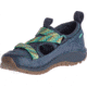 Chaco Odyssey Kids - Unisex, Eclipse, Medium, 01.0, J180280-01.0