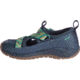 Chaco Odyssey Kids - Unisex, Eclipse, Medium, 01.0, J180280-01.0
