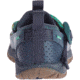 Chaco Odyssey Kids - Unisex, Eclipse, Medium, 01.0, J180280-01.0