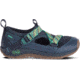 Chaco Odyssey Kids - Unisex, Eclipse, Medium, 01.0, J180280-01.0