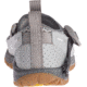 Chaco Odyssey Kids - Unisex, Grey, Medium, 10.0, J180281-10.0