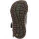 Chaco Odyssey Kids - Unisex, Olive, Medium, 12.0, J180283-12.0