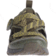 Chaco Odyssey Kids - Unisex, Olive, Medium, 12.0, J180283-12.0