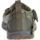 Chaco Odyssey Kids - Unisex, Olive, Medium, 12.0, J180283-12.0