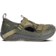 Chaco Odyssey Kids - Unisex, Olive, Medium, 12.0, J180283-12.0