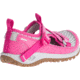 Chaco Odyssey Kids - Unisex, Pink, Medium, 13.0, J180284-13.0
