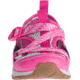 Chaco Odyssey Kids - Unisex, Pink, Medium, 13.0, J180284-13.0