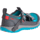 Chaco Odyssey Kids - Unisex, Teal, Medium, 01.0, J180285-01.0