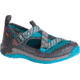 Chaco Odyssey Kids - Unisex, Teal, Medium, 01.0, J180285-01.0
