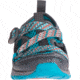 Chaco Odyssey Kids - Unisex, Teal, Medium, 01.0, J180285-01.0
