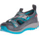 Chaco Odyssey Kids - Unisex, Teal, Medium, 01.0, J180285-01.0