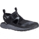 Chaco Odyssey Print - Mens, Camo Black, Medium, 07.0, JCH106819-07.0