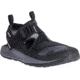 Chaco Odyssey Print - Mens, Camo Black, Medium, 07.0, JCH106819-07.0