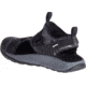 Chaco Odyssey Print - Mens, Camo Black, Medium, 07.0, JCH106819-07.0