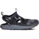 Chaco Odyssey Print - Mens, Camo Black, Medium, 07.0, JCH106819-07.0