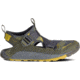 Chaco Odyssey Print - Mens, Camo Olive, Medium, 07.0, JCH106821-07.0