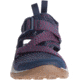 Chaco Odyssey Shoes - Womens, Navy, 7 US, JCH108110-7