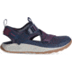 Chaco Odyssey Shoes - Womens, Navy, 7 US, JCH108110-7