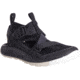 Chaco Odyssey - Womens, Black, Medium, 6, J107030-6