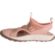 Chaco Odyssey - Womens, Metallic Rose, Medium, 12.0, J107408-12.0