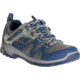 Chaco OutCross EVO 4 Watersport Shoe - Men's-Blue Aster-Medium-14