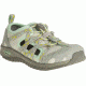 Chaco OutCross Watersport Shoe - Kid's-York Aluminum-11 Kid