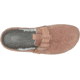 Chaco Paonia Clog Fluff Shoes - Womens, Blush Brown, 8, JCH109216-8
