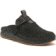 Chaco Paonia Clog Shoes - Womens, Black, 5, Medium, JCH108934-5