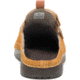Chaco Paonia Clog Shoes - Womens, Caramel Brown, 5, Medium, JCH108880-5