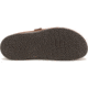 Chaco Paonia Clog Shoes - Womens, Cinnamon Brown, 8, Medium, JCH109294-8