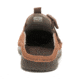 Chaco Paonia Clog Shoes - Womens, Cinnamon Brown, 8, Medium, JCH109294-8