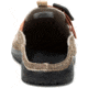 Chaco Paonia Clog Shoes - Womens, Earth Brown, 6, JCH109620-6