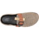 Chaco Paonia Clog Shoes - Womens, Earth Brown, 6, JCH109620-6
