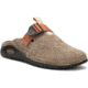 Chaco Paonia Clog Shoes - Womens, Earth Brown, 6, JCH109620-6