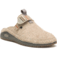 Chaco Paonia Clog Shoes - Womens, Natural, 5, Medium, JCH108884-5