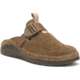 Chaco Paonia Clog Shoes - Womens, Teak, 5, Medium, JCH108936-5