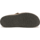 Chaco Paonia Clog Shoes - Womens, Teak, 5, Medium, JCH108936-5