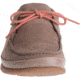 Chaco Pineland Moc Casual Shoe - Women's, Caribou, 10 US J106330-10.0