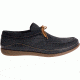 Chaco Pineland Moc Casual Shoe - Women's, Black, 11 US J106390-11.0