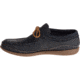 Chaco Pineland Moc Casual Shoe - Women's, Black, 11 US J106390-11.0