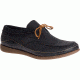 Chaco Pineland Moc Casual Shoe - Women's, Black, 11 US J106390-11.0